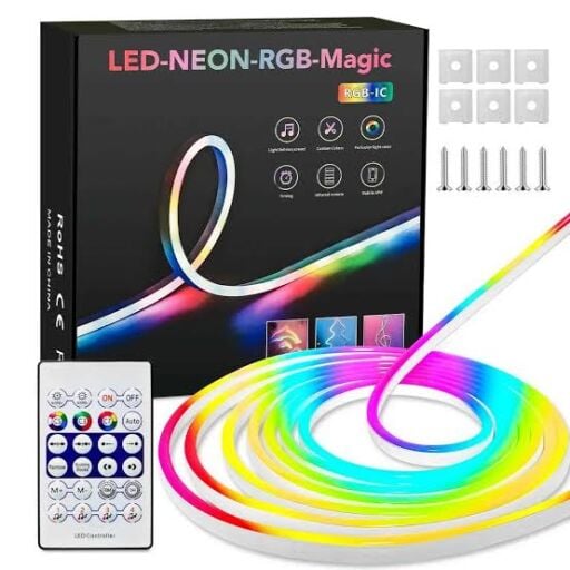 Led Işık Setleri