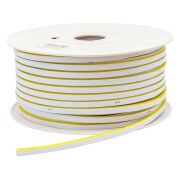 Neon Şerit Led 12 Volt Sarı 50 Metre