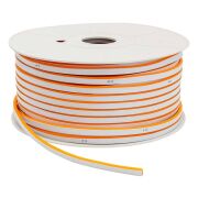 Neon Şerit Led 12 Volt Turuncu 50 Metre