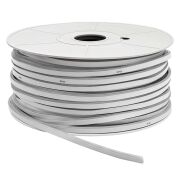 Neon Şerit Led 12 Volt Beyaz 50 Metre