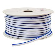 Neon Şerit Led 12 Volt Mavi 50 Metre