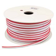 BRL Neon Şerit Led 12 Volt Pembe