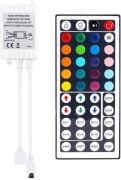44 Tuş IR Rgb Kontrol Kumandası