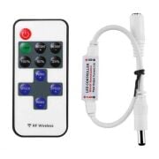 Dimmer ve Flaş Kumanda Modülü RF