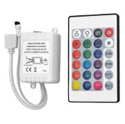 Rgb Kontrol Kumanda Modülü IR
