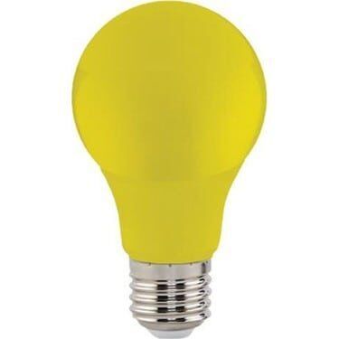 RBR Led Ampul 10 Watt Sarı e27