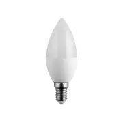 Noas Buji Led Ampul Gün Işığı e14