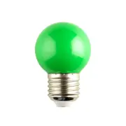 Noas Led Ampul Yeşil 1 Watt e27