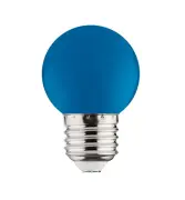 Noas Led Ampul Mavi 1 Watt e27