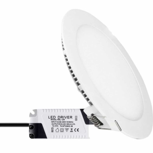 Greenlight Sıva Altı Led Panel 18 Watt Beyaz