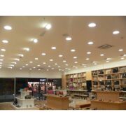 Lampist Sıva Altı Led Panel 18 Watt Gün Işığı