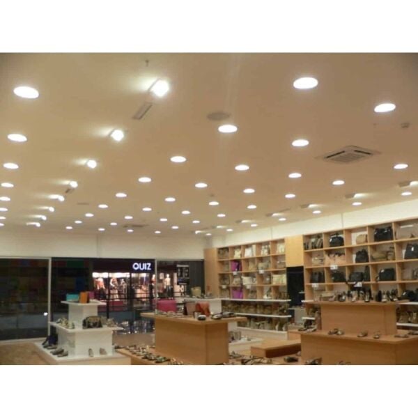 Greenlight Sıva Altı Led Panel 3 Watt Beyaz