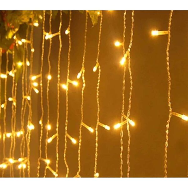 Alitech 2 x 2 Metre Perde Led Gün Işığı