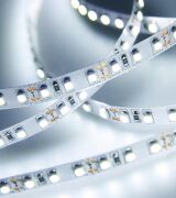 Şerit Led 4040 60 Ledli Dış Mekan 5 Metre 24 Volt - Beyaz