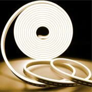 Neon Şerit Led Işık 12v 10 Metre - Gün Işığı