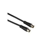 Coaxial Anten Kablosu Koaksiyel Kablo 1.5 Metre