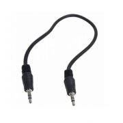 Aux Kablo 3.5 mm 30 Cm