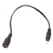 DC KABLO ÇEVİRİCİ 5.5*2.5 / 2.5-0.7 ÇEVİRİCİ (G-540CB) * YAZARKASA ADAPTÖR KABLOSU
