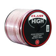 Class Kb2150 Kaliteli Elektrik ve Hoparlör Kablosu 2 x 1.5 mm