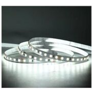 Cata Ct-4480 Led Şerit 10 Çipli Beyaz Renk Işık 5 Metre 12 Volt