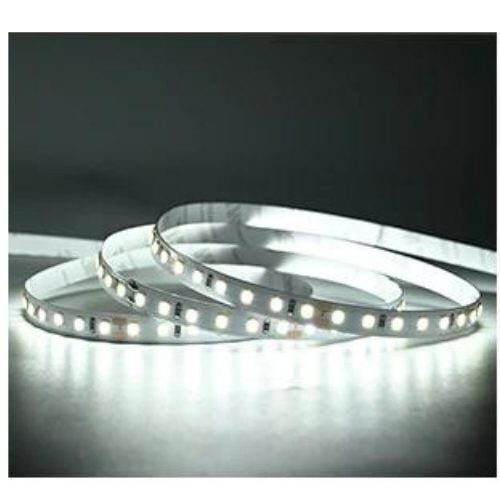 Cata Ct-4480 Led Şerit 10 Çipli Beyaz Renk Işık 5 Metre 12 Volt