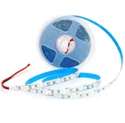 Cata Ct-4480 Led Şerit 10 Çipli Beyaz Renk Işık 5 Metre 12 Volt