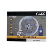 Cata CT-4030 Akıllı RGB Led Şerit Tuya Destekli