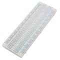 MB-102 830 Delik16.5MM/5.4MM/0.85MM Büyük Boy Bread Boad Öğrenci Deney Bordu