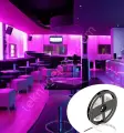 Cata Ct-4470 İç Mekan Şerit Led Pembe 5 Metre