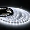 5050 Çip Şerit Led 24v Dış Mekan Beyaz 5 Metre