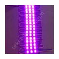 1.5w Mercekli Pembe Reklamcı Modül Led Parmak Led Lamba 12 Volt