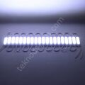 2w Cob Beyaz Reklamcı Modül Led Parmak Led Lamba 12 Volt
