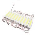 2w Cob Beyaz Reklamcı Modül Led Parmak Led Lamba 12 Volt