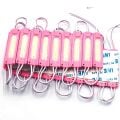 2w Cob Pembe Reklamcı Modül Led Parmak Led Lamba 12 Volt