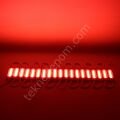 2w Cob Kırmızı Reklamcı Modül Led Parmak Led Lamba 12 Volt