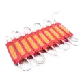 2w Cob Kırmızı Reklamcı Modül Led Parmak Led Lamba 12 Volt