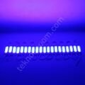 2w Cob Mavi Reklamcı Modül Led Parmak Led Lamba 12 Volt