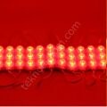 3w Dik Açı Mercekli Kırmızı Reklamcı Modül Led Parmak Led Lamba 12 Volt