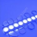 2.4w Mavi Reklamcı Modül Led Parmak Led Lamba 12 Volt