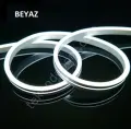 Cata Ct-4455 Beyaz Neon Led 12 Volt 50 Metre
