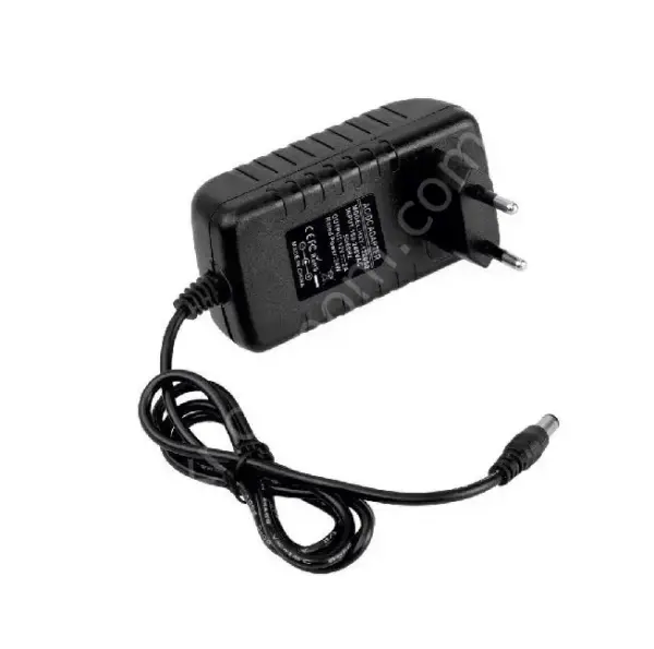 Cata Ct-2551 Fişli Adaptör 2 Amper 12 Volt