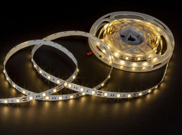Noas YL40-4002 Gün Işığı Şerit Led 12v 5 Metre