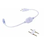 BRL 220v Neon Led Fişi