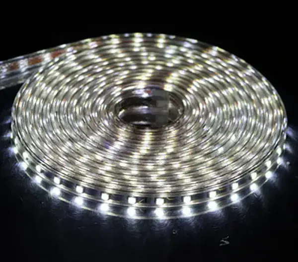 Cata CT-4549 220 Volt Dış Mekan Hortum Led  Beyaz Işık 100 Metre