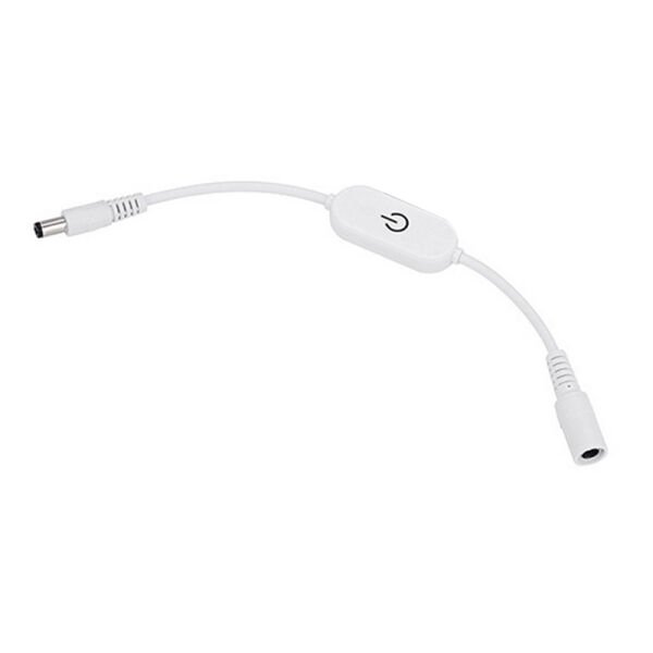 Led Dimmer Dokunmatik Aç Kapat Butonu