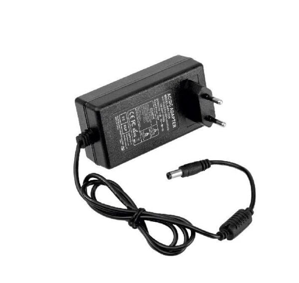 Cata Ct-2553 5 Amper Fişli Adaptör 12 Volt
