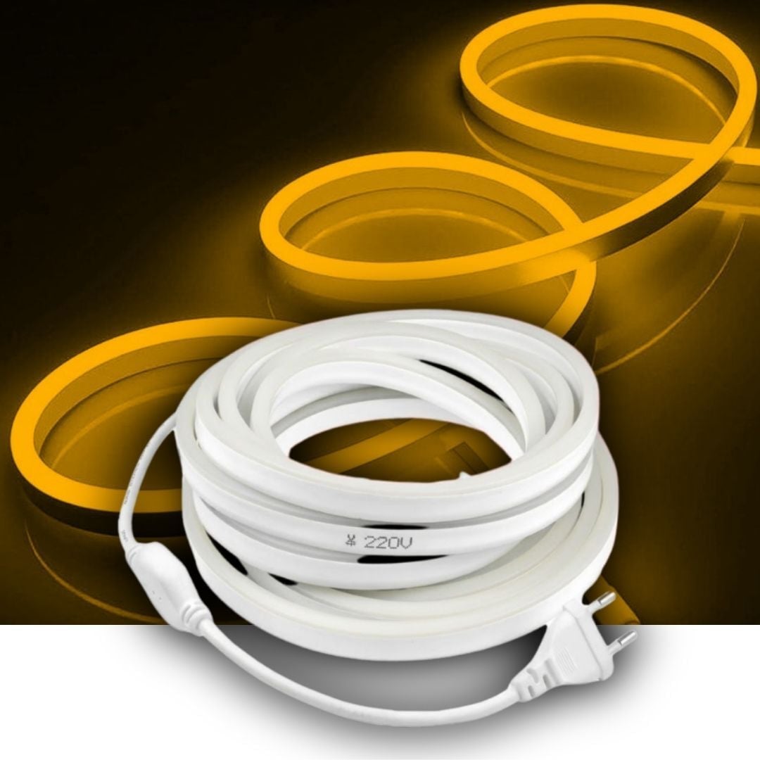 Neon Led Modelleri
